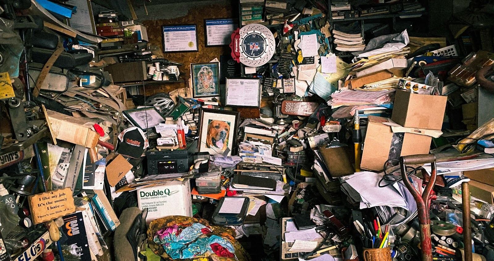 Decluttering Your Home: Creating a Space You Love